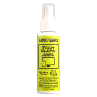 Gadget Guard - TechClean Spray Bottle - 2oz