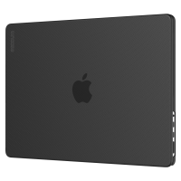 Incase - Hardshell Dot Case for Apple MacBook Pro 14 (2021) - Black