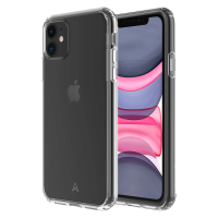 AXS - Ultra Clear Case for Apple iPhone 11  /  XR - Clear