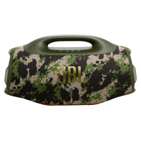JBL - Boombox 4 Bluetooth Speaker - Squad