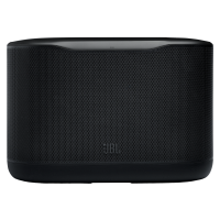 JBL - Cove X1-3D Room-Filling  Wi-Fi Home Speaker - Black