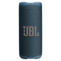 JBL - GRIP Bluetooth Speaker - Blue