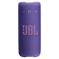 JBL - GRIP Bluetooth Speaker - Purple