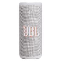 JBL - GRIP Bluetooth Speaker - White