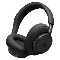 JBL - Live 780NC Wireless Over Ear Bluetooth Headphones -  Black
