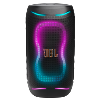 JBL - PartyBox 130 Bluetooth Speaker - Black