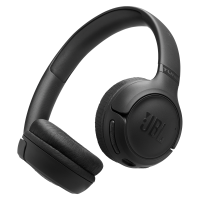 JBL - Tune 530BT Wireless On Ear Bluetooth Headphones - Black
