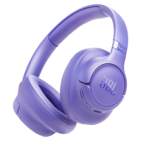 JBL - Tune 730BT Wireless Over Ear Bluetooth Headphones - Lavender