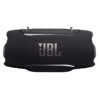 JBL - Xtreme 5 Waterproof Bluetooth Speaker - Black