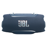 JBL - Xtreme 5 Waterproof Bluetooth Speaker - Blue