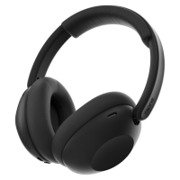 Sudio - K3 Noise Cancelling Bluetooth Headphones - Black