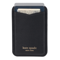 Kate Spade - Magnetic Wallet - Black