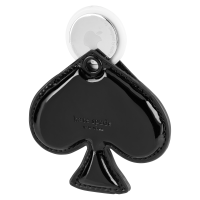 Kate Spade - Charm Keychain for Apple AirTag - Spade