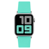 Laut - PASTELS Watch Strap for Apple Watch 38mm  /  40mm  /  41mm - Spearmint
