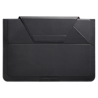 MoFT - Carry Sleeve for 15in-16in Laptops - Black