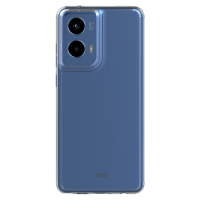 AXS - Ultra Clear Case for Motorola Moto G Stylus 5G (2024) - Clear