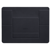MoFT - Adhesive Invisble Laptop Stand - Black