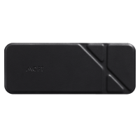 MoFT - Snap Laptop Phone Mount - Black