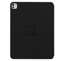 MoFT - Dynamic Folio Case for Apple iPad Pro 13 - Black