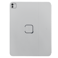 MoFT - Dynamic Folio Case for Apple iPad 11 - Misty Cove