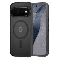Belkin - SheerForce Grip Case for Google Pixel 11 Pro XL - Black