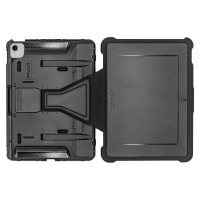 PIVOT - Case for Apple iPad 10th Gen - Black