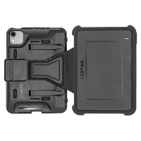 PIVOT - Case for Apple iPad Mini 6 - Black