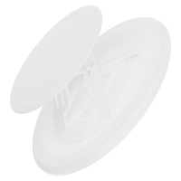 ohsnap! - Snap 5 Grip Magnetic Phone Grip -  Overexposed