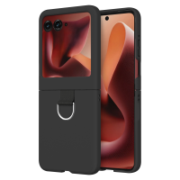 ZIZO - REVOLVE Case for Motorola Razr (2025)  /  Razr (2026) - Magnetic Black