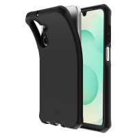 ITSKINS - Spectrum_R Bold Case for Samsung Galaxy A17 5G - Black