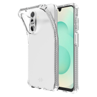 ITSKINS - Spectrum_R Clear Case for Samsung Galaxy A17 5G - Clear