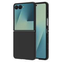 AXS - Pulse MagSafe Case For Samsung Galaxy Z Flip8 - Black