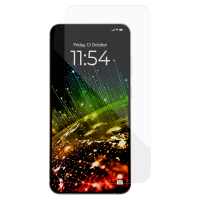 cellhelmet - Tempered Glass Screen Protector with Alignment Tray for Samsung Galaxy Z Fold8 Ultra (Outer) - Clear
