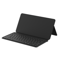 Satechi - OntheGo Bluetooth Keyboard with Stand - Black