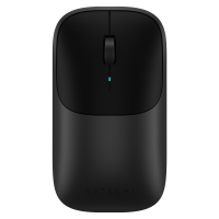 Satechi - Slim EX Wireless Mouse - Space Black