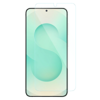 Gadget Guard - Ultrashock Pro Plus $300 Guarantee Glass Screen Protector for Samsung Galaxy S26 Plus - Clear