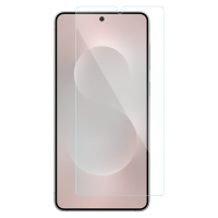 Gadget Guard - Plus $150 Guarantee Glass Screen Protector for Samsung Galaxy S25 Edge - Clear