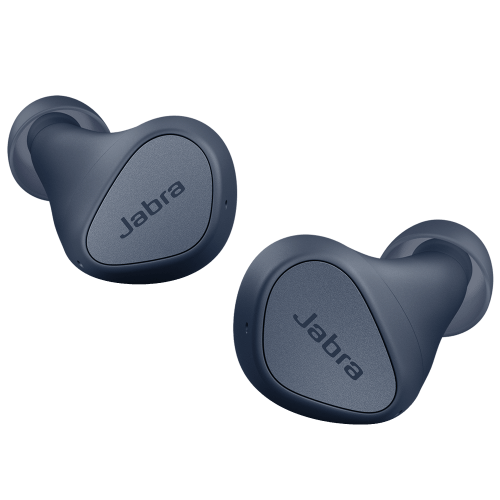 Wholesale cell phone accessory Jabra - Elite 3 In Ear True Wireless Earbuds - Navy