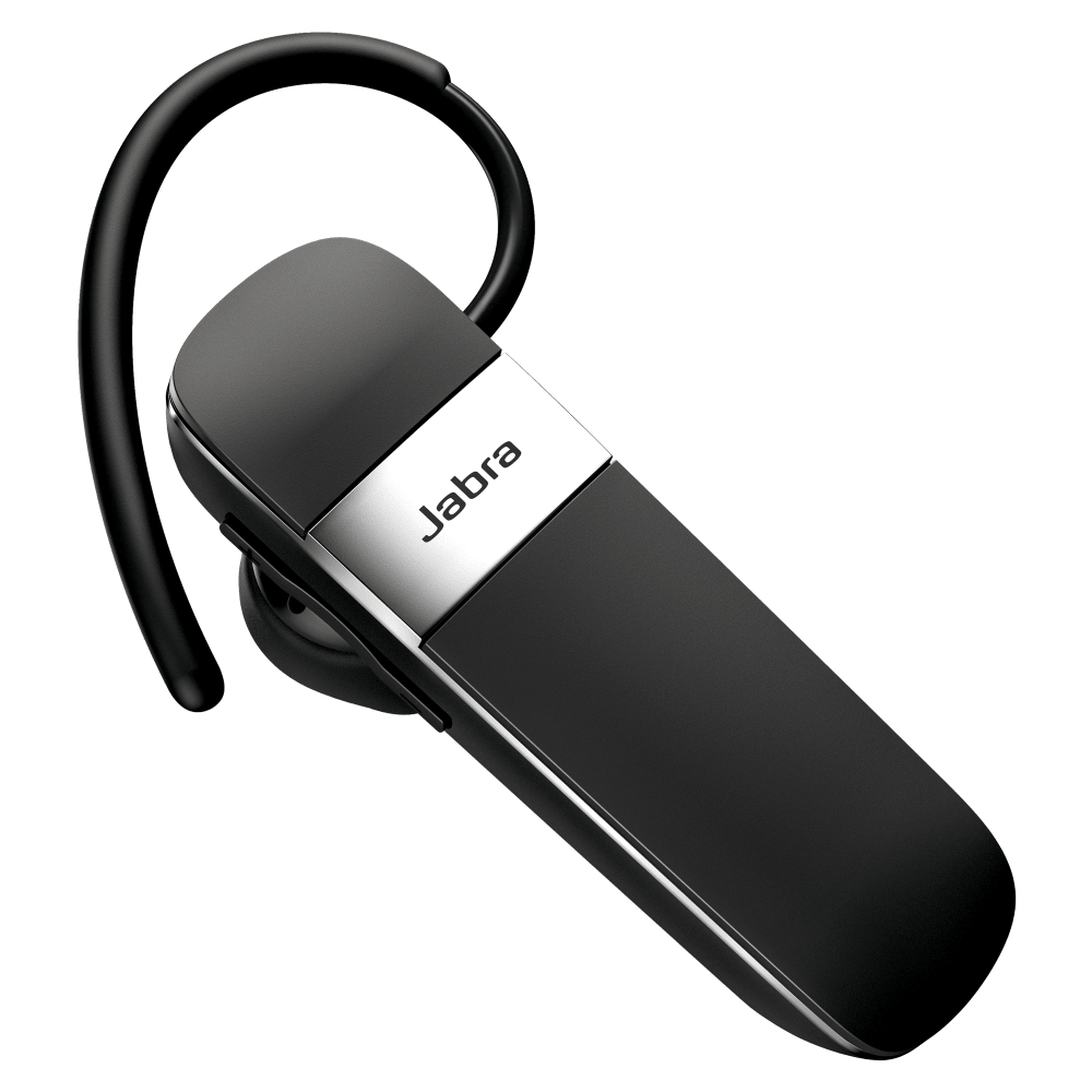 Wholesale cell phone accessory Jabra - Talk 15 SE Mono In Ear Bluetooth Headset - Black