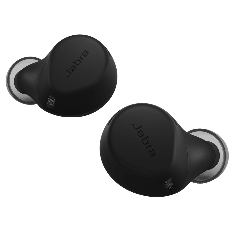 Wholesale cell phone accessory Jabra - Elite 7 Active In Ear True Wireless Earbuds - Black