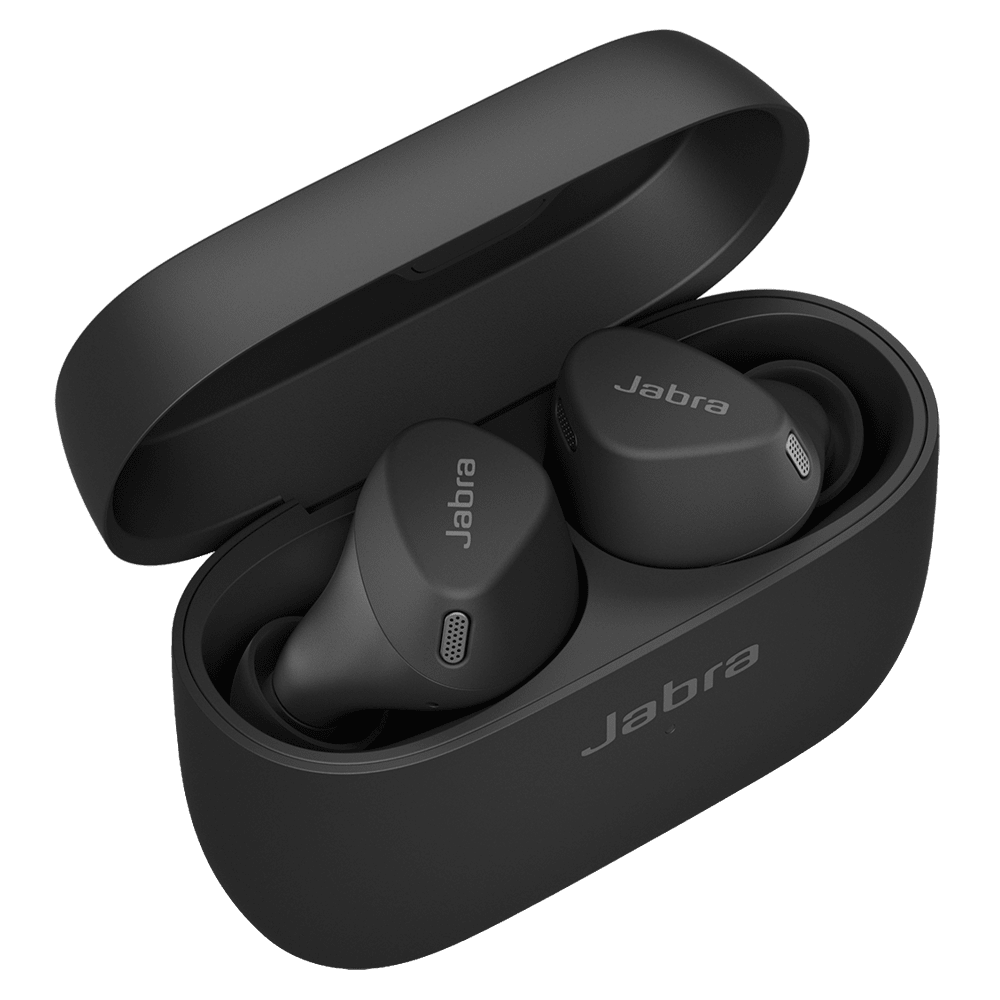 Wholesale cell phone accessory Jabra - Elite 4 Active In Ear True Wireless Sport Earbuds -