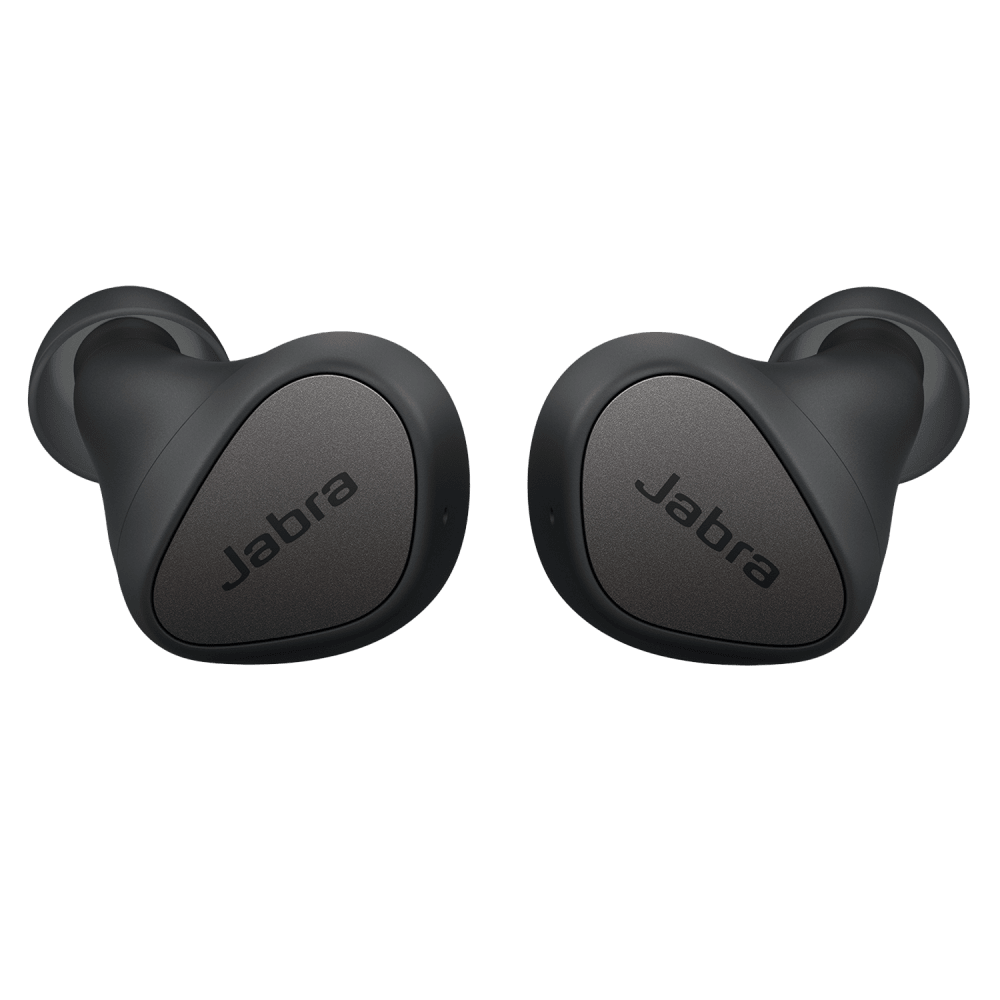 Wholesale cell phone accessory Jabra - Elite 4 In Ear True Wireless Earbuds - Dark Grey