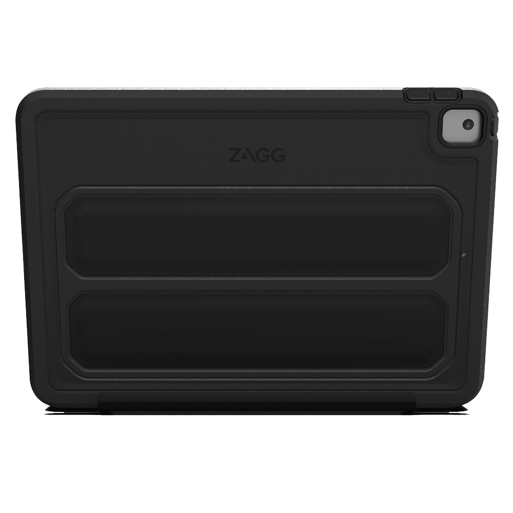 Wholesale cell phone accessory ZAGG - Rugged Book Go Keyboard and Case for Apple iPad 10.2  /