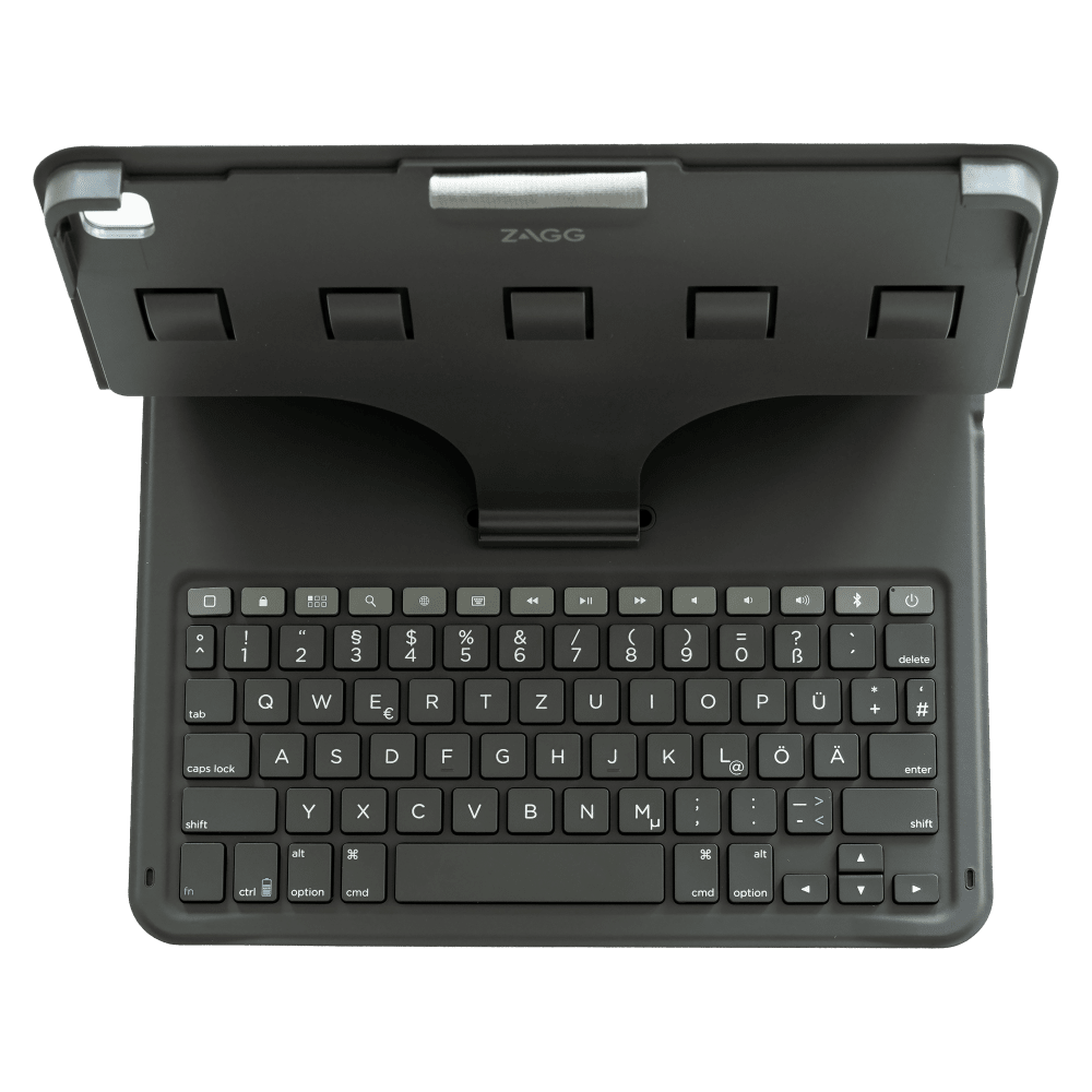 Wholesale cell phone accessory ZAGG - Pro Keys Wireless Keyboard and Detachable Case for Apple