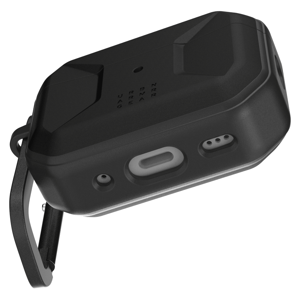 Wholesale cell phone accessory Urban Armor Gear (UAG) - Civilian Case for Apple AirPods Pro