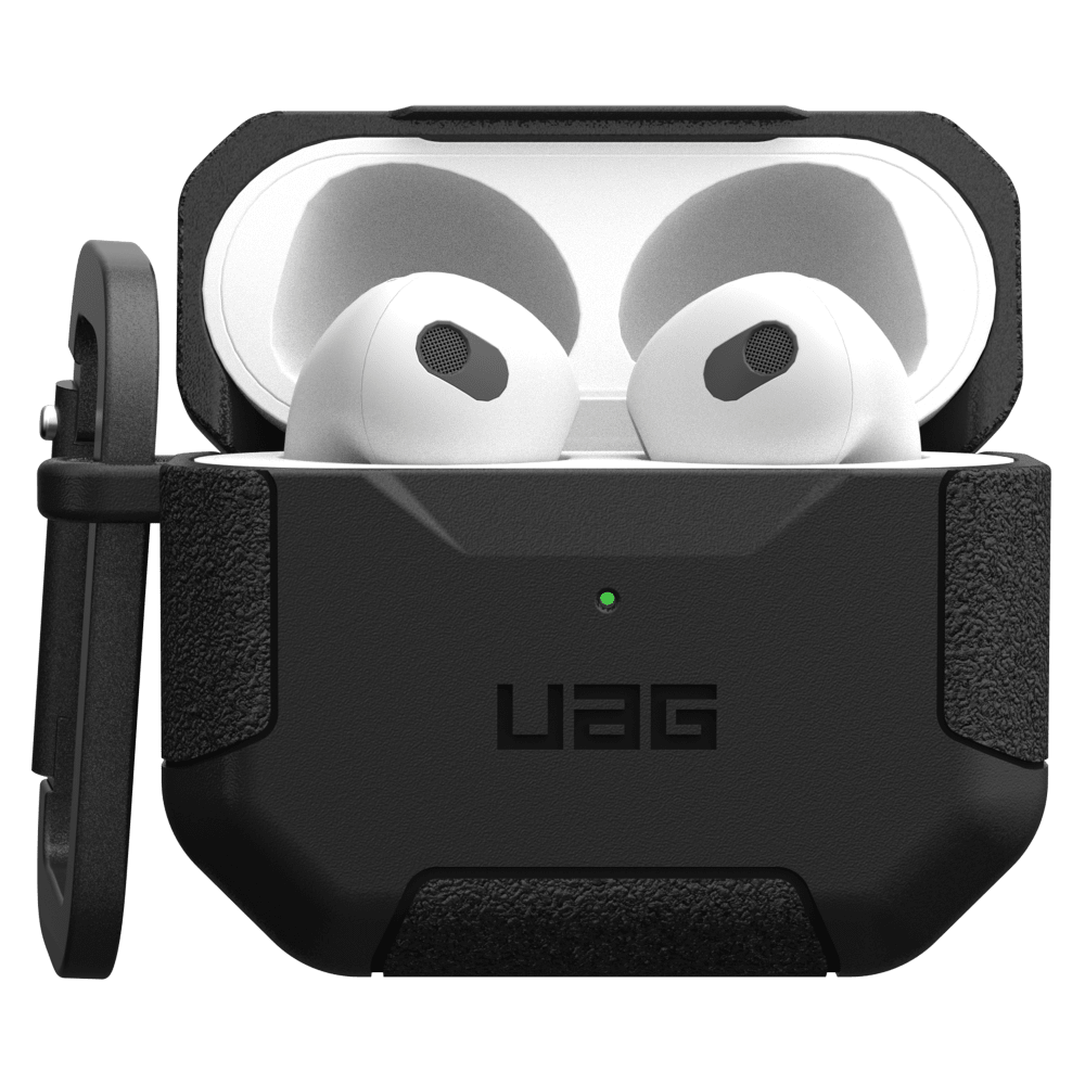 Wholesale cell phone accessory Urban Armor Gear (UAG) - Scout Case for for Apple Airpods 3 -