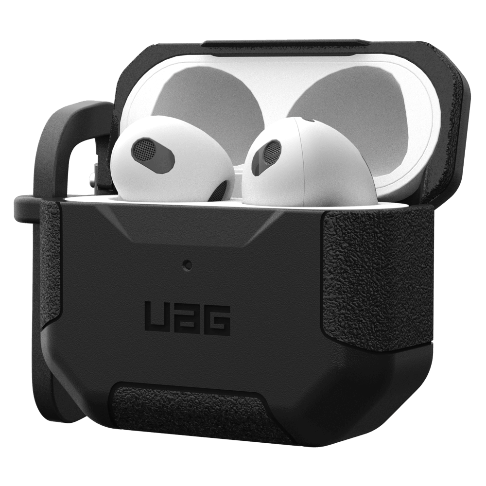 Wholesale cell phone accessory Urban Armor Gear (UAG) - Scout Case for for Apple Airpods 3 -