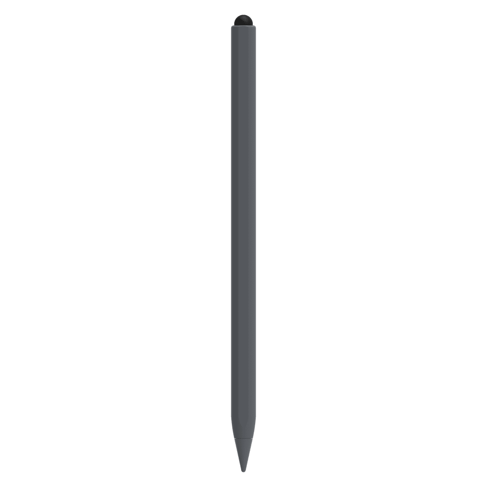 Wholesale cell phone accessory ZAGG - Pro Stylus 2 Universal Stylus - Gray