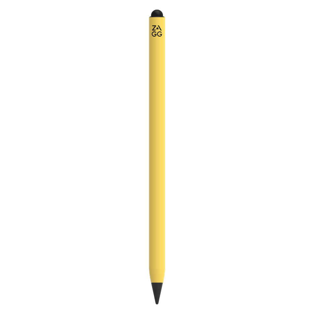 Wholesale cell phone accessory ZAGG - Pro Stylus 2 Universal Stylus - Yellow