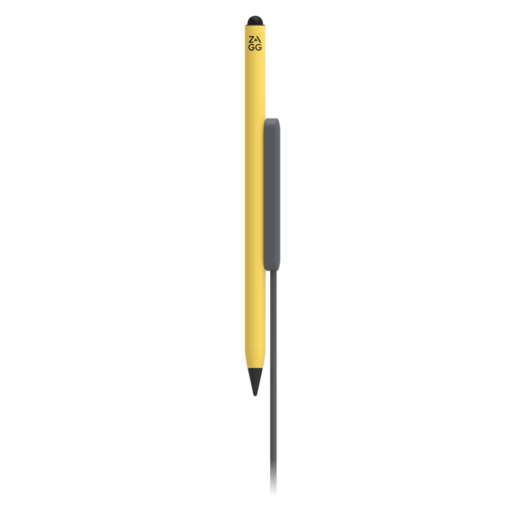 Wholesale cell phone accessory ZAGG - Pro Stylus 2 Universal Stylus - Yellow